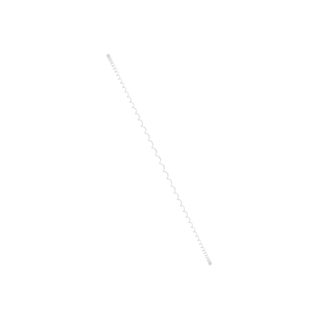 Approved Vendor Long Length Compression Spring, O= 0.187 , W= 0.026 , L= 20 G909974195